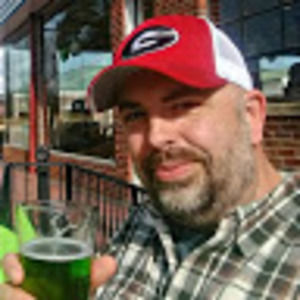 Meet your Posher, Trey